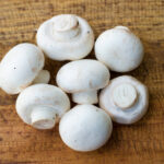 mushroom